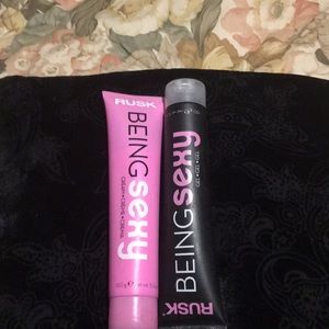 BEING SEXY CREAM AND GEL LIMITED SUPPLY